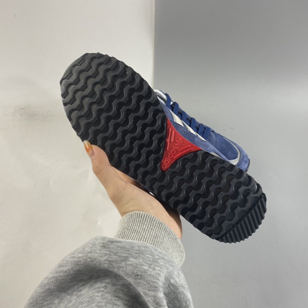 P170  Adidas Original ZX 750 复古百搭休闲跑步鞋 Q35065