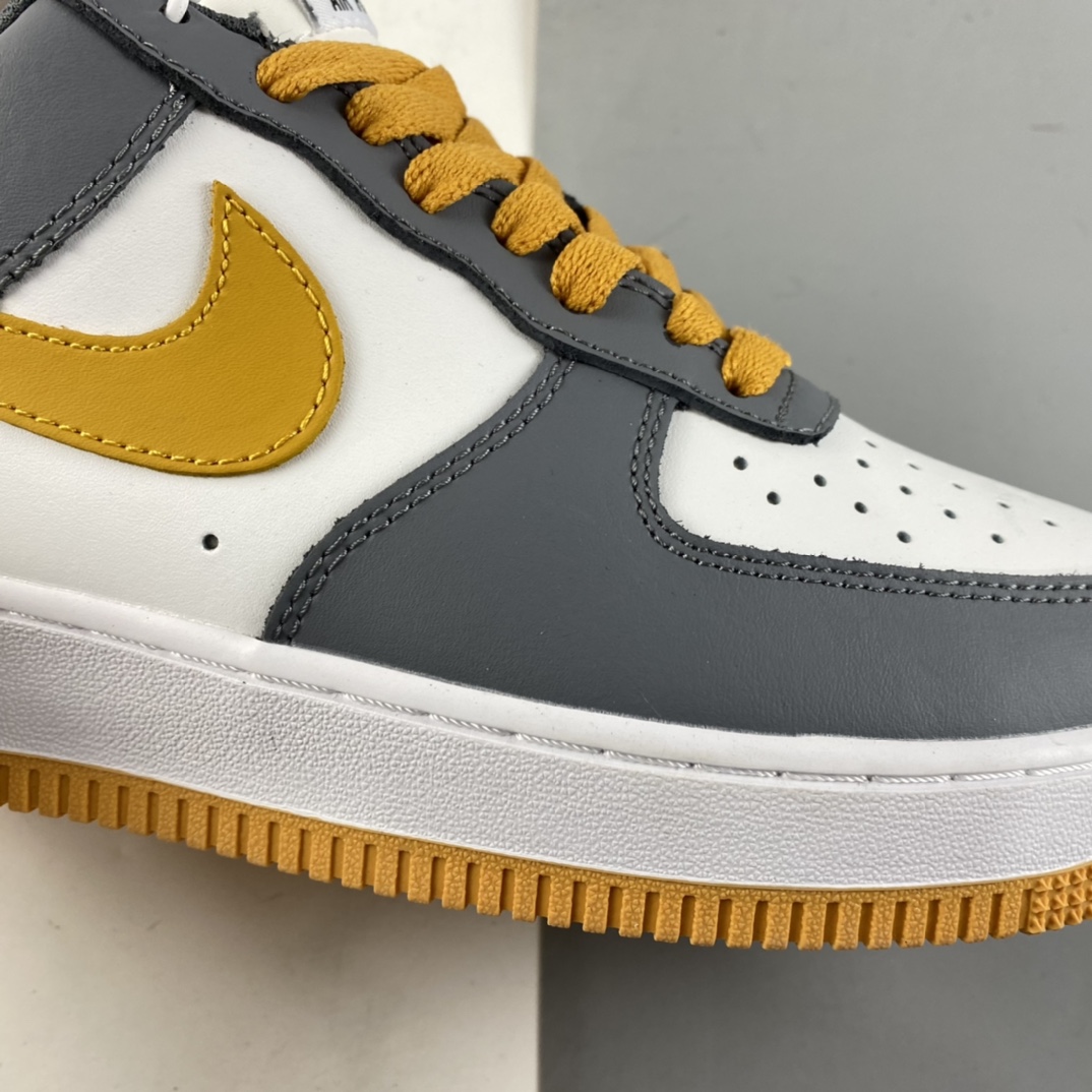 P200  NIKE Air Force 1’07 Low 空军一号低帮休闲板鞋 CW2288-110