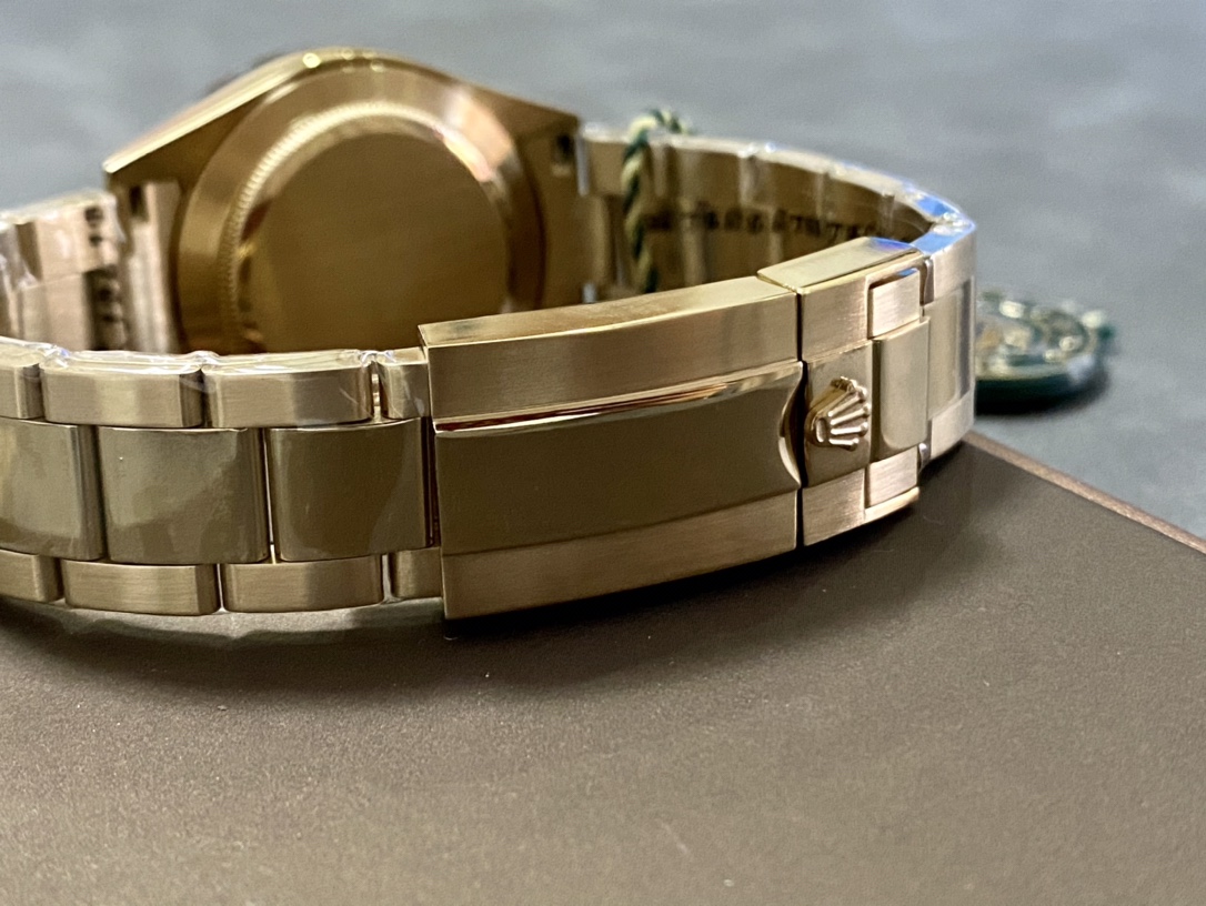 SK Factory 劳力士Rolex 迪通拿シリーズ 超強夜光 メンズ腕時計