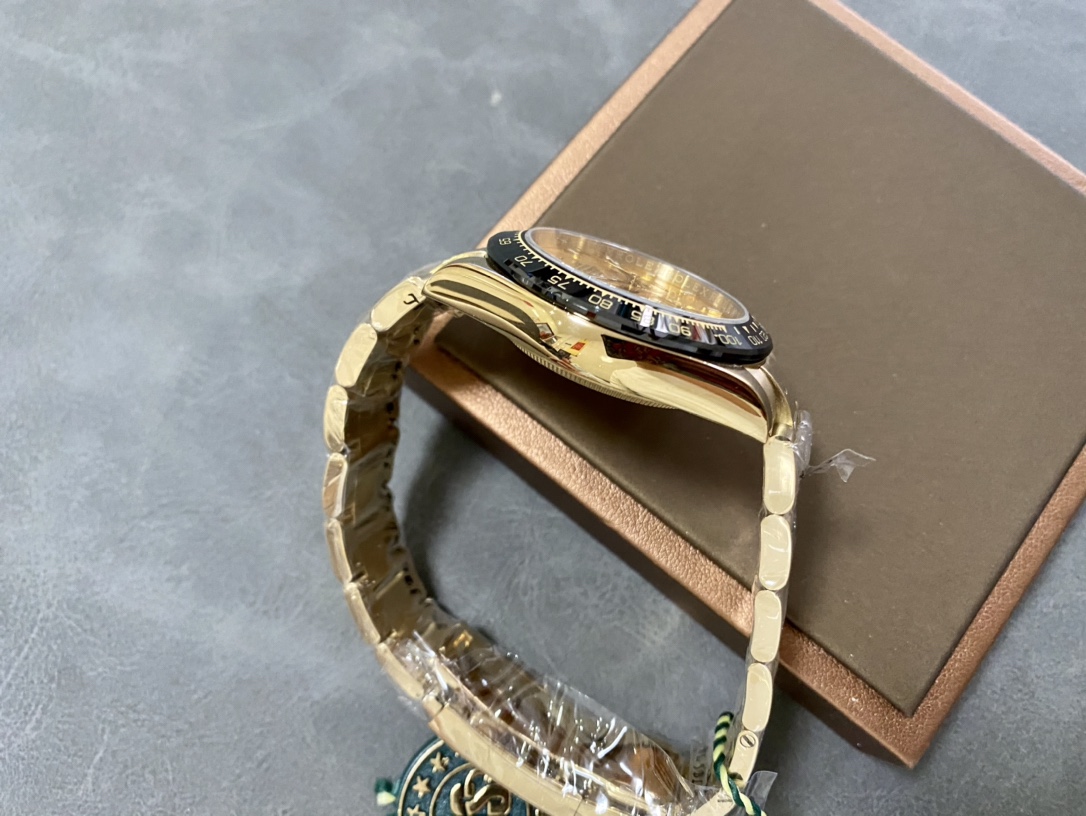 SK Factory 劳力士Rolex 迪通拿シリーズ 超強夜光 メンズ腕時計