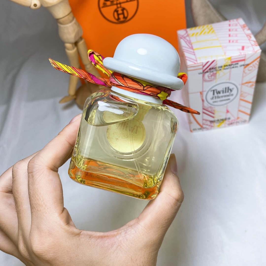 Hermès Twilly d'Hermès Eau Ginger Perfume - 85ml Floral Scent 4 i1636983443 4511 3
