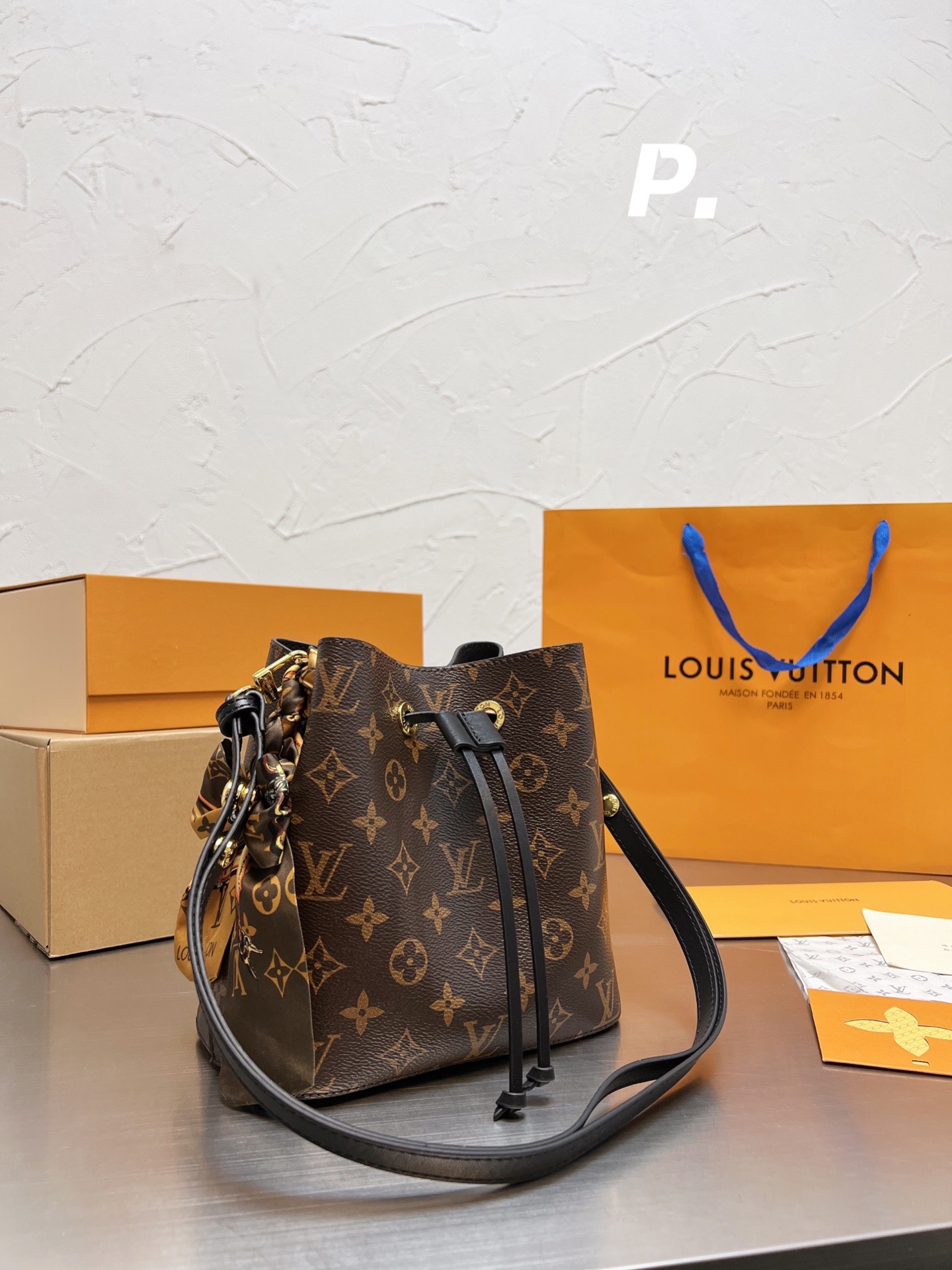 The price of a good quality Louis Vuitton replica NEONOE bag is only $199？(2022 special)-Best Quality Fake designer Bag Review, Replica designer bag ru