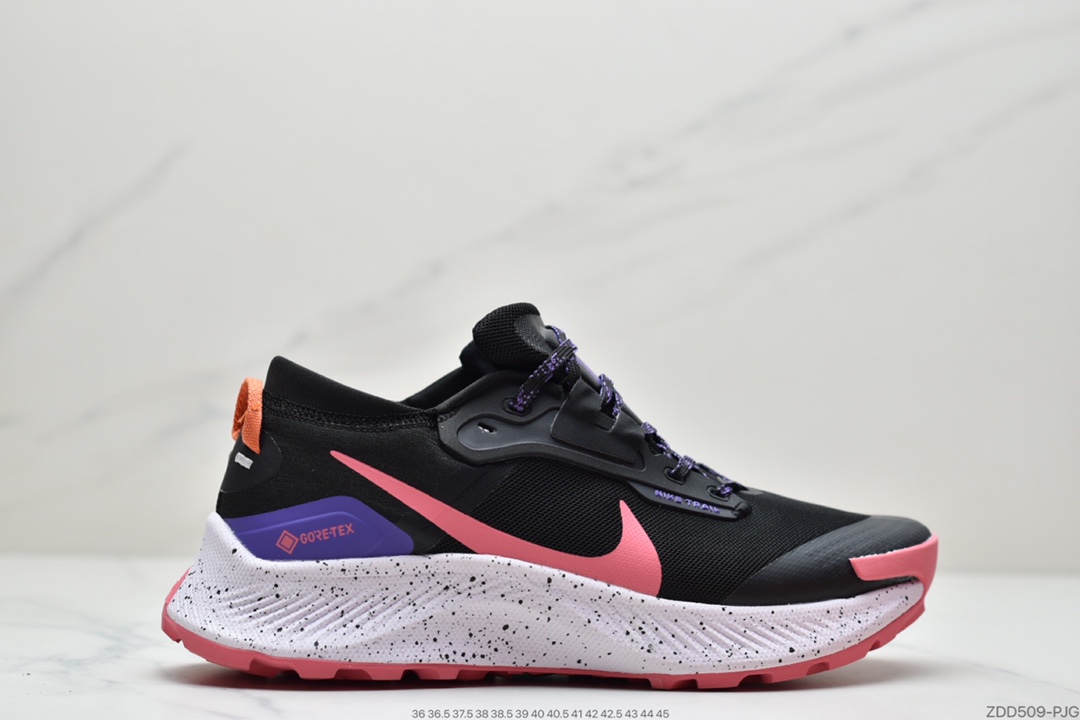 230  Nike耐克飞马越野跑鞋无字 NIKE PEGASUS TRAIL 3 2021年新款男子跑步鞋DC8793-003