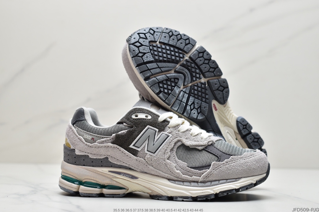 170 Bape x New Balance 联名 2002系列M2002RDABBATHINGAPE8