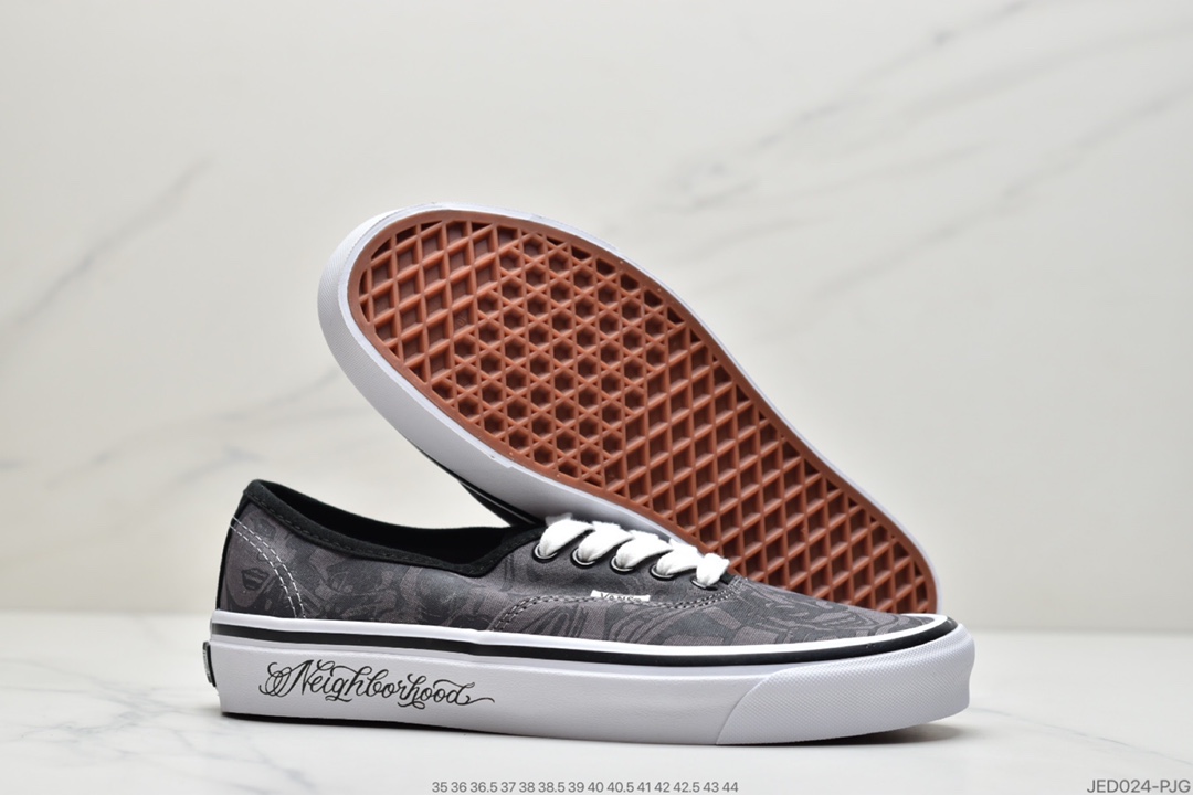 150 万斯Vans Authentic 44DX经典安娜海姆休闲板鞋