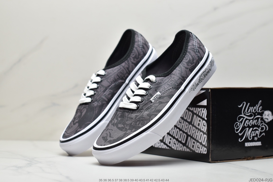 150 万斯Vans Authentic 44DX经典安娜海姆休闲板鞋