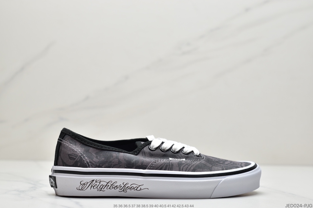 150 万斯Vans Authentic 44DX经典安娜海姆休闲板鞋