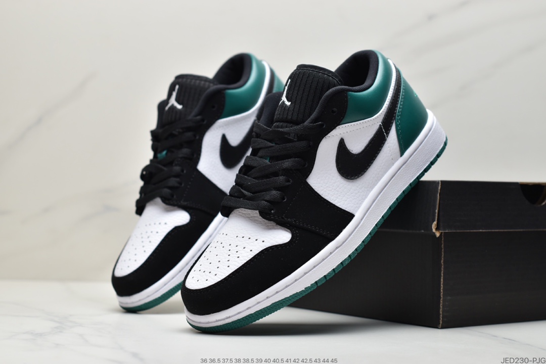 150 Air Jordan 1 Low AJ1乔1低帮休闲板鞋 553558-118