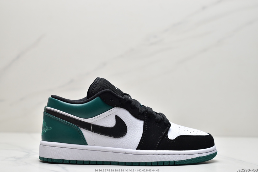 150 Air Jordan 1 Low AJ1乔1低帮休闲板鞋 553558-118