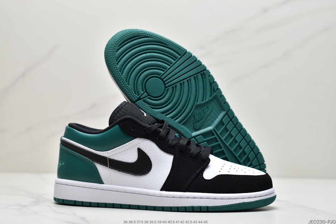 150 Air Jordan 1 Low AJ1乔1低帮休闲板鞋 553558-118