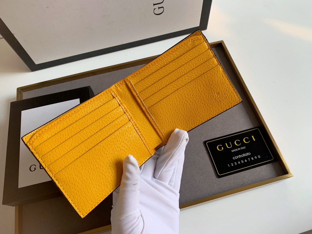 高級ブランド カードケース 虎頭デザイン