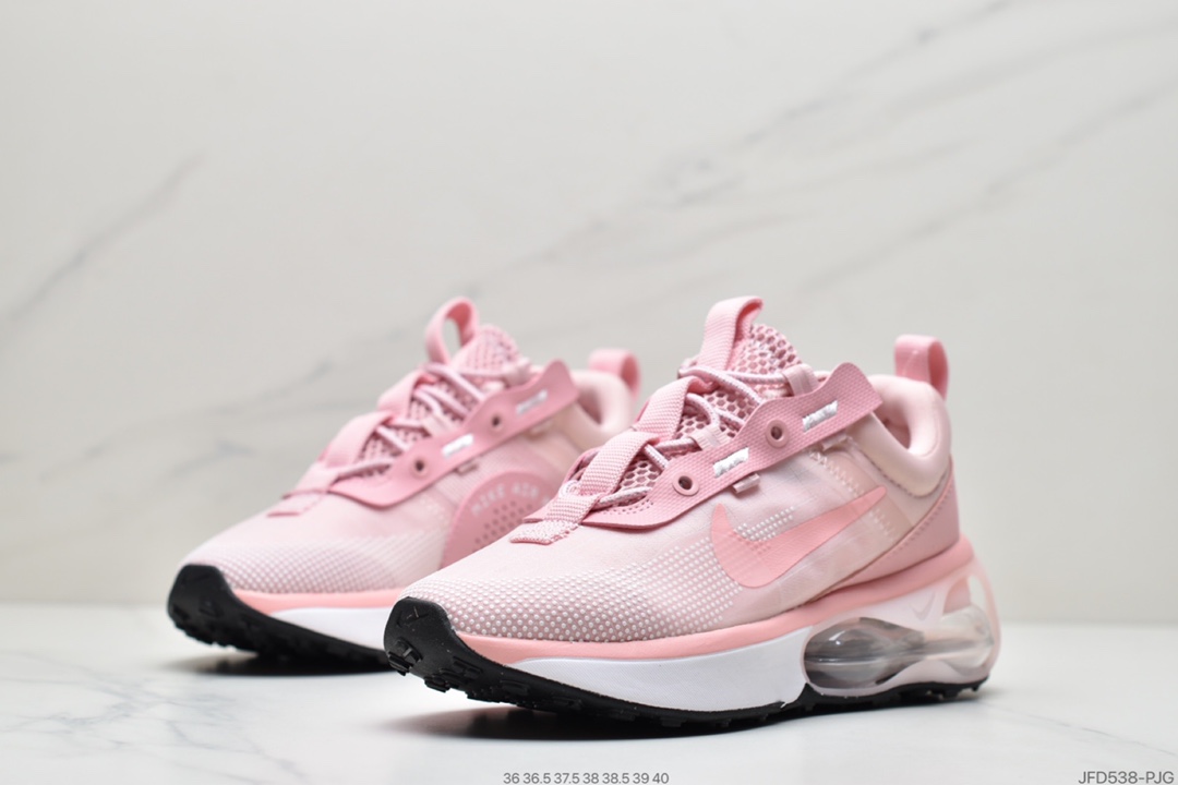 170 耐克 Nike Air Max 2021气垫秋季缓震透气运动鞋 DA3199