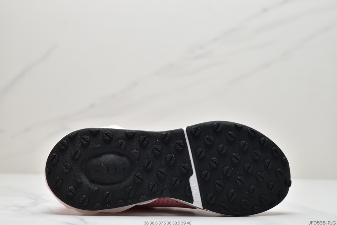 170 耐克 Nike Air Max 2021气垫秋季缓震透气运动鞋 DA3199