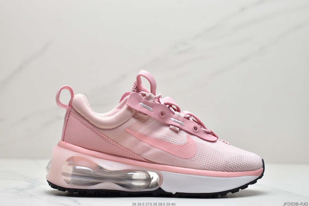 170 耐克 Nike Air Max 2021气垫秋季缓震透气运动鞋 DA3199