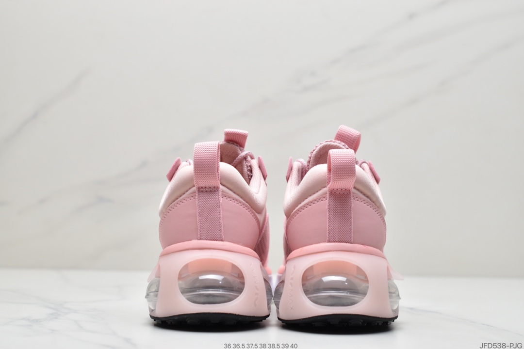 170 耐克 Nike Air Max 2021气垫秋季缓震透气运动鞋 DA3199