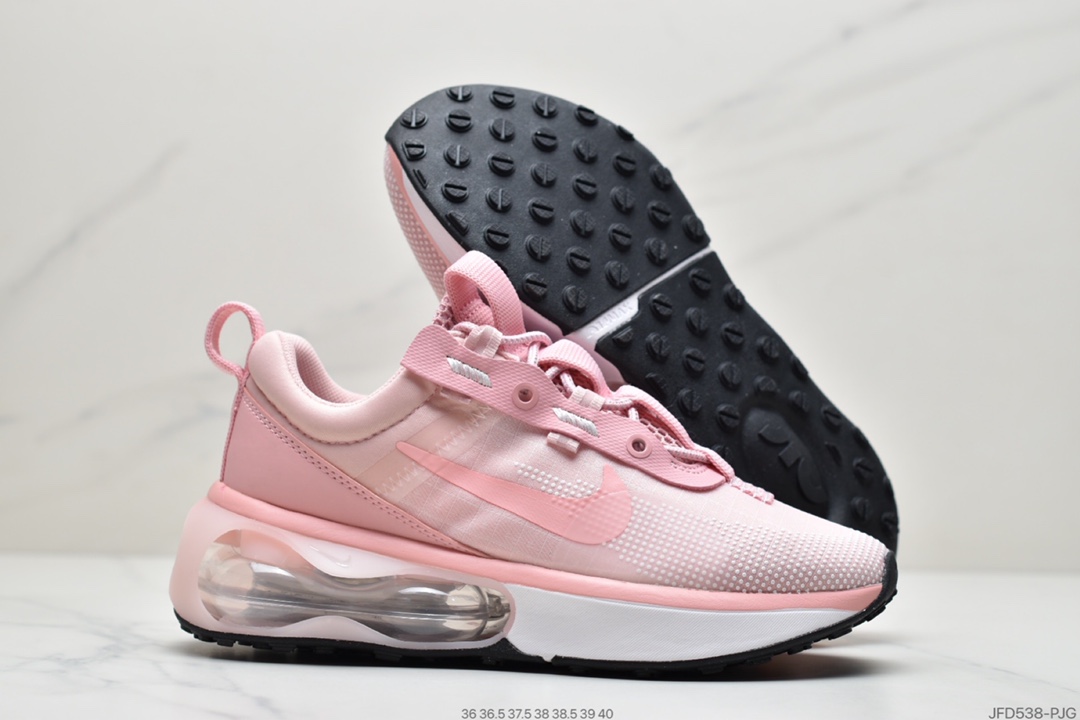 170 耐克 Nike Air Max 2021气垫秋季缓震透气运动鞋 DA3199
