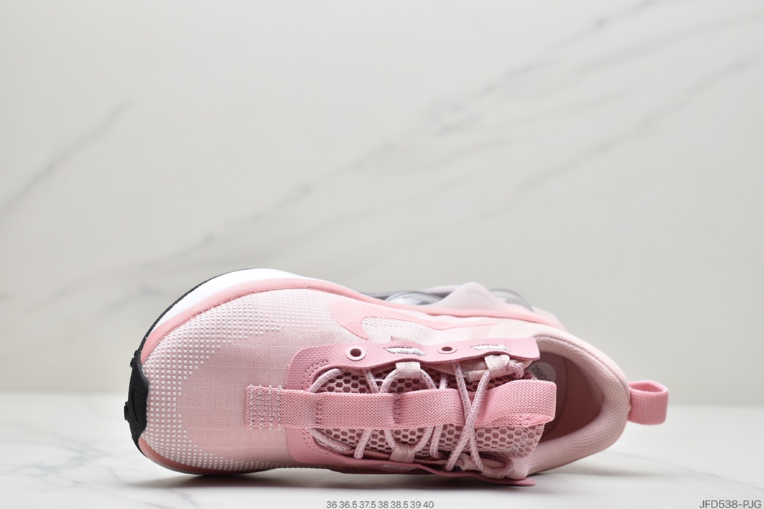 170 耐克 Nike Air Max 2021气垫秋季缓震透气运动鞋 DA3199