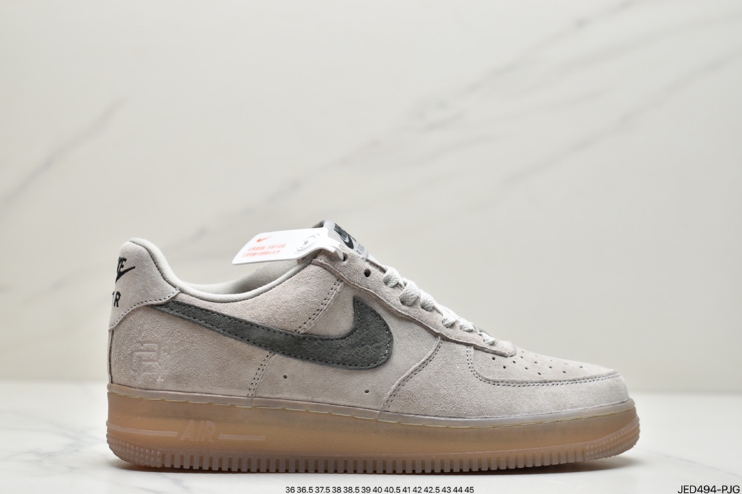 150 耐克Nike Air Force 1 Low  空军一号低帮百搭休闲运动板鞋