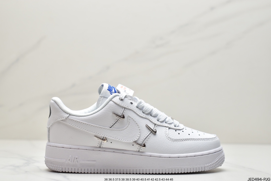 150 耐克Nike Air Force 1 Low  空军一号低帮百搭休闲运动板鞋
