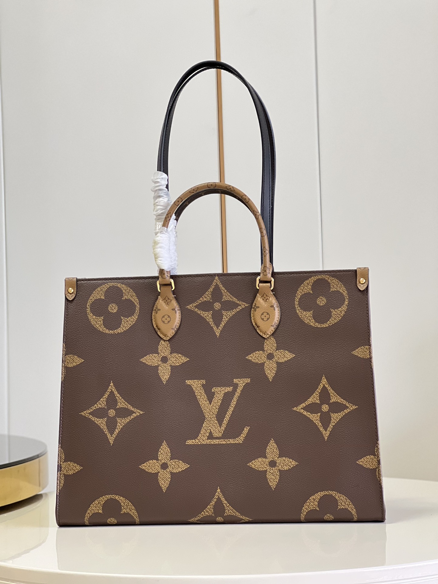 Louis Vuitton LV Onthego Bags Handbags Printing Mini M45320