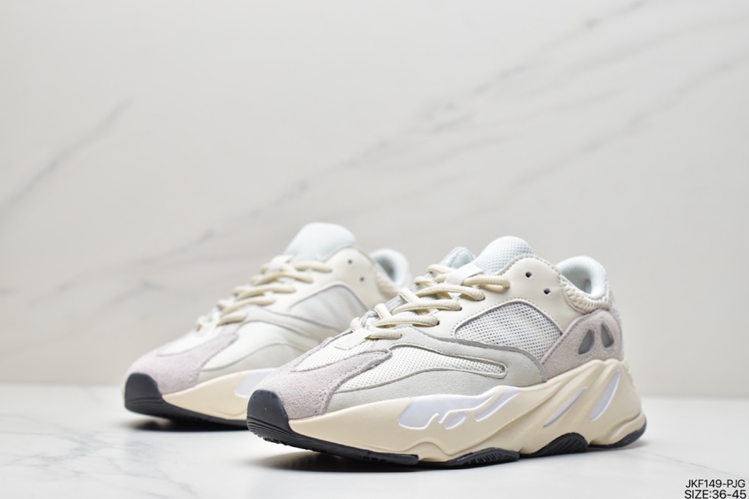 侃爷Kanye West x Adidas Yeezy Boost 700 GZ6984