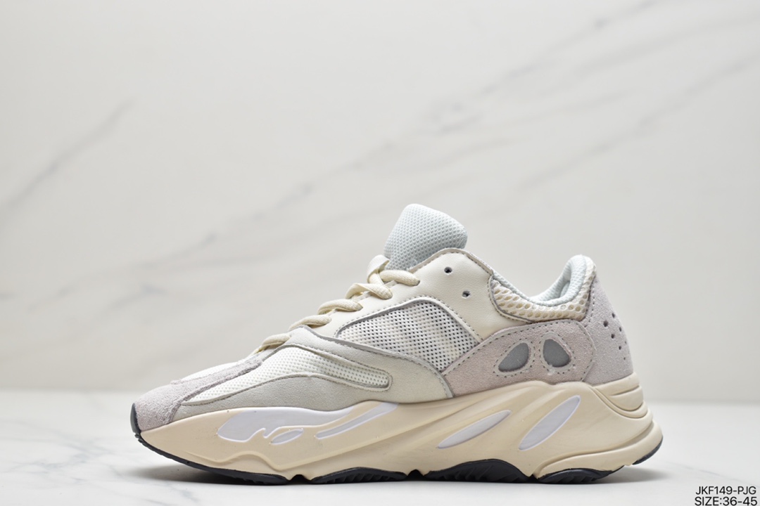 侃爷Kanye West x Adidas Yeezy Boost 700 GZ6984