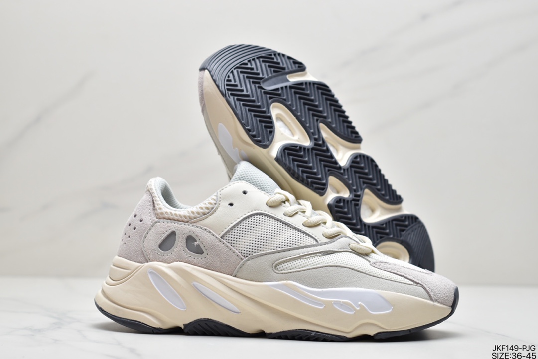 侃爷Kanye West x Adidas Yeezy Boost 700 GZ6984