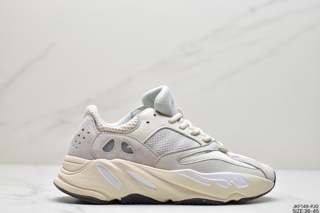 侃爷Kanye West x Adidas Yeezy Boost 700 GZ6984