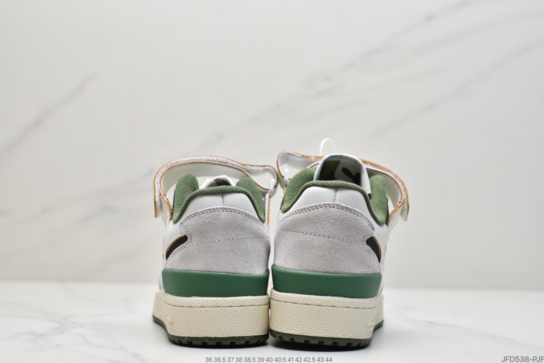 170 adidas Originals Forum在今年重磅回归 FY8683