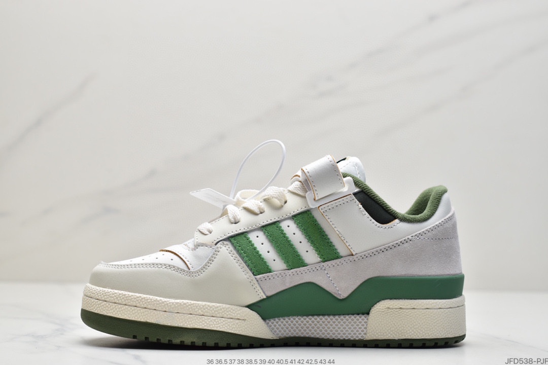 170 adidas Originals Forum在今年重磅回归 FY8683