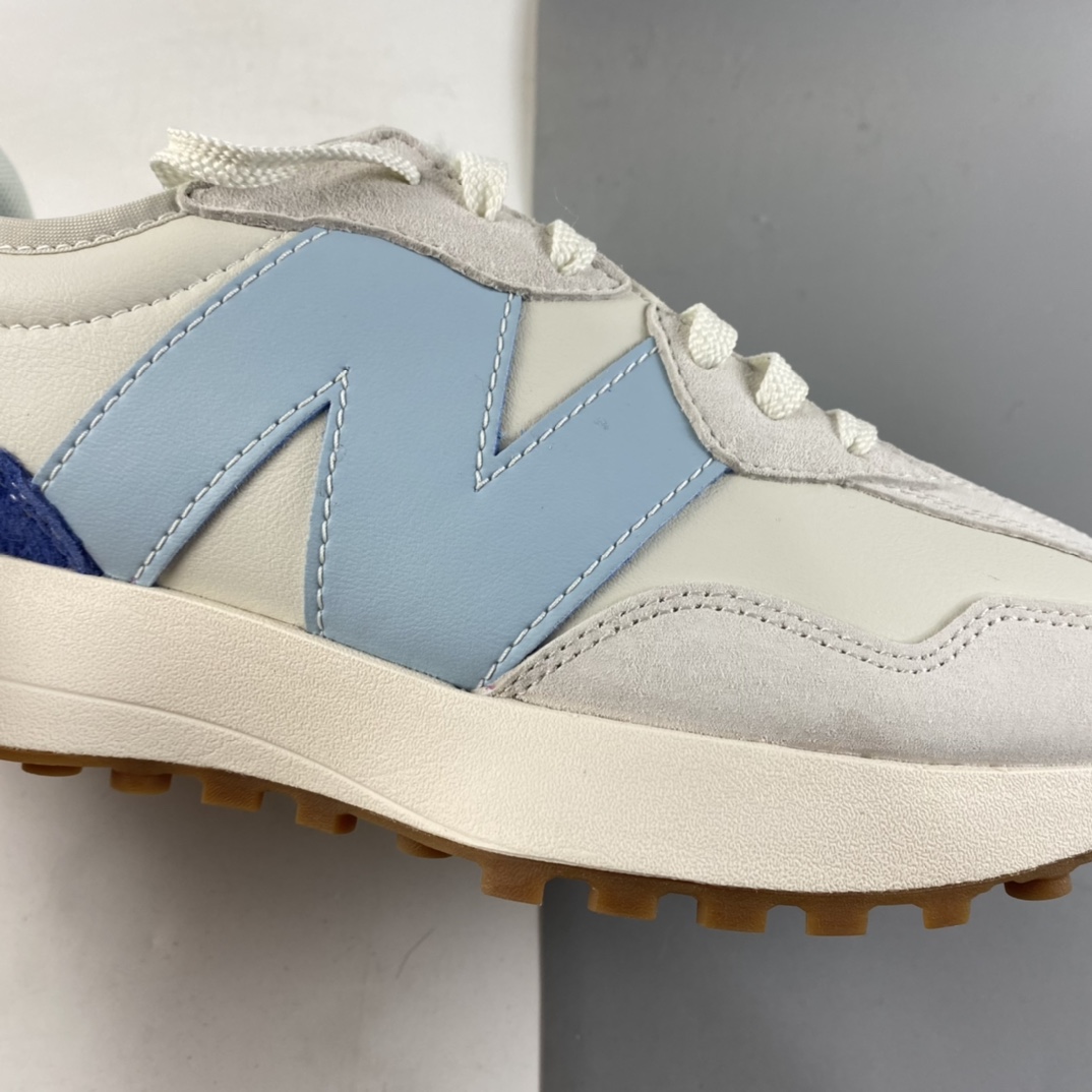 P200  Staud x New Balance MS327系列复古休闲运动慢跑鞋 MS327SZ