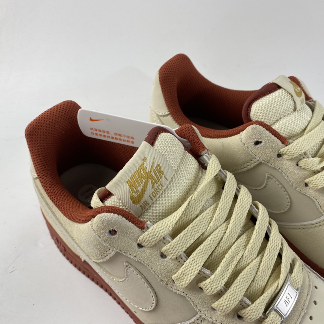 P240  NIKE Air Force 1’07 SE 空军一号AA1391-111