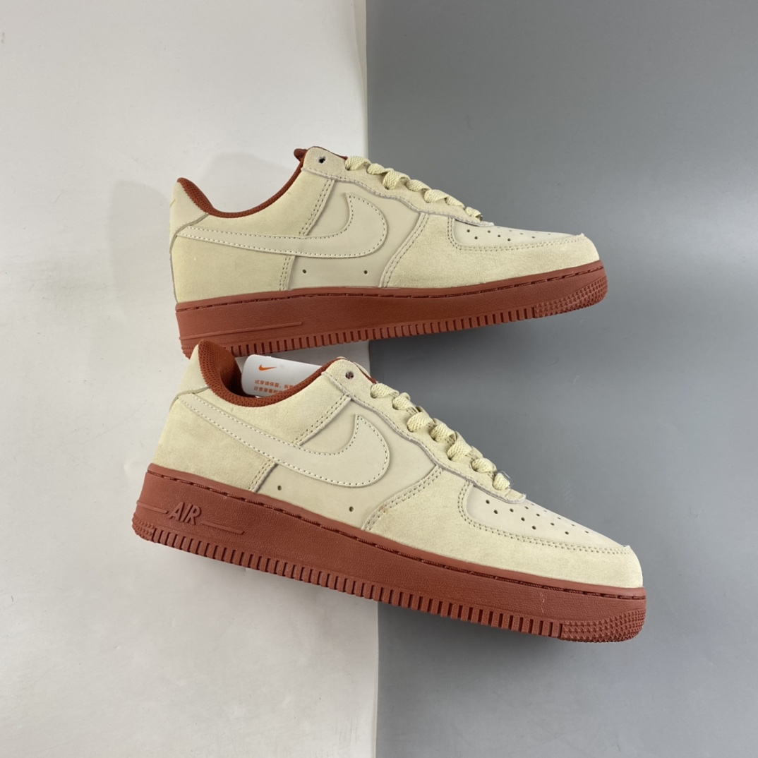 P240  NIKE Air Force 1’07 SE 空军一号AA1391-111