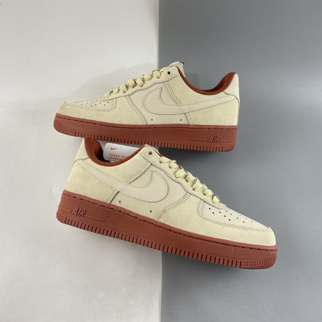P240  NIKE Air Force 1’07 SE 空军一号AA1391-111