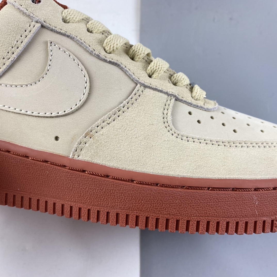 P240  NIKE Air Force 1’07 SE 空军一号AA1391-111