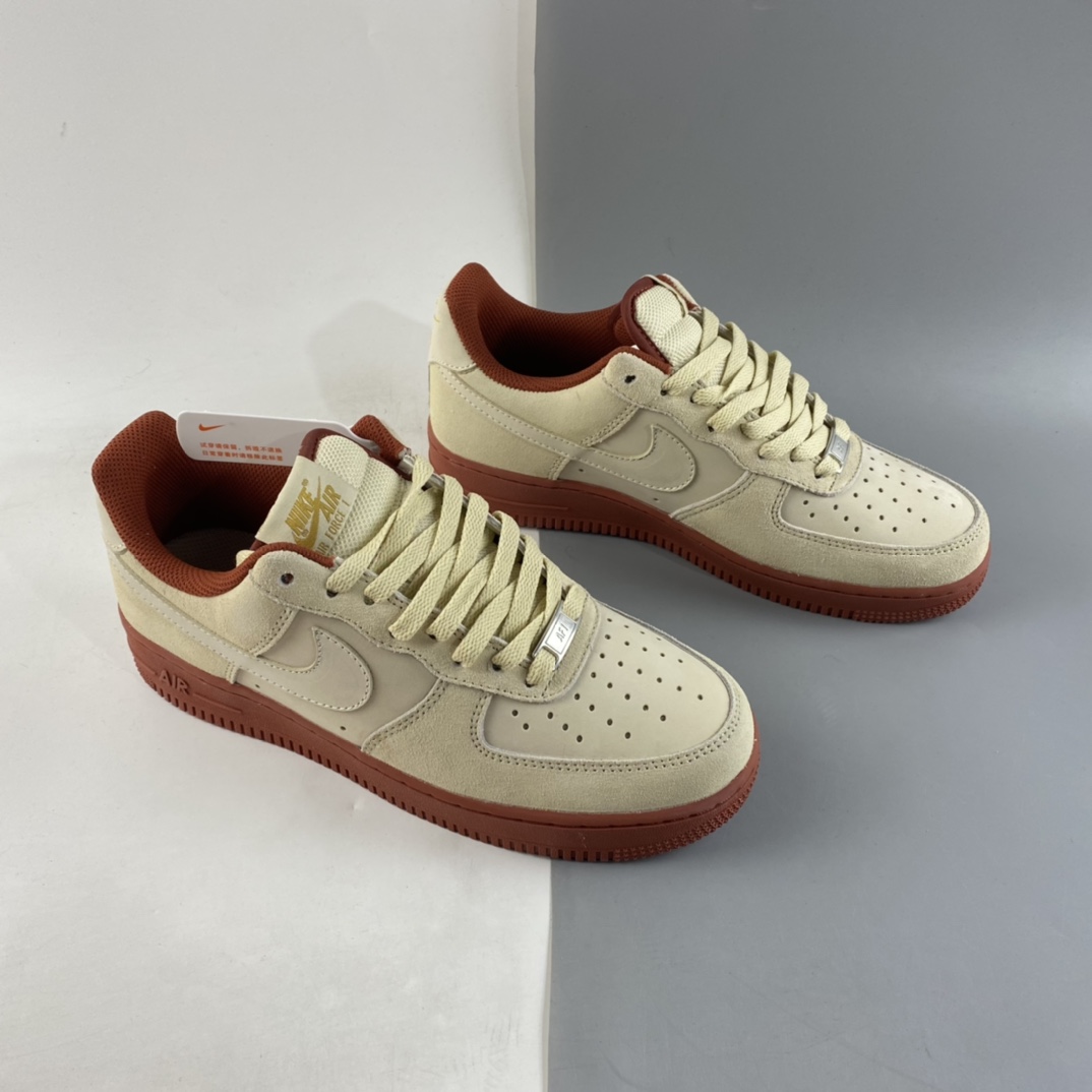 P240  NIKE Air Force 1’07 SE 空军一号AA1391-111