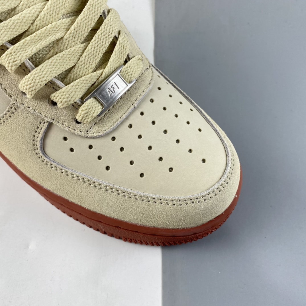 P240  NIKE Air Force 1’07 SE 空军一号AA1391-111