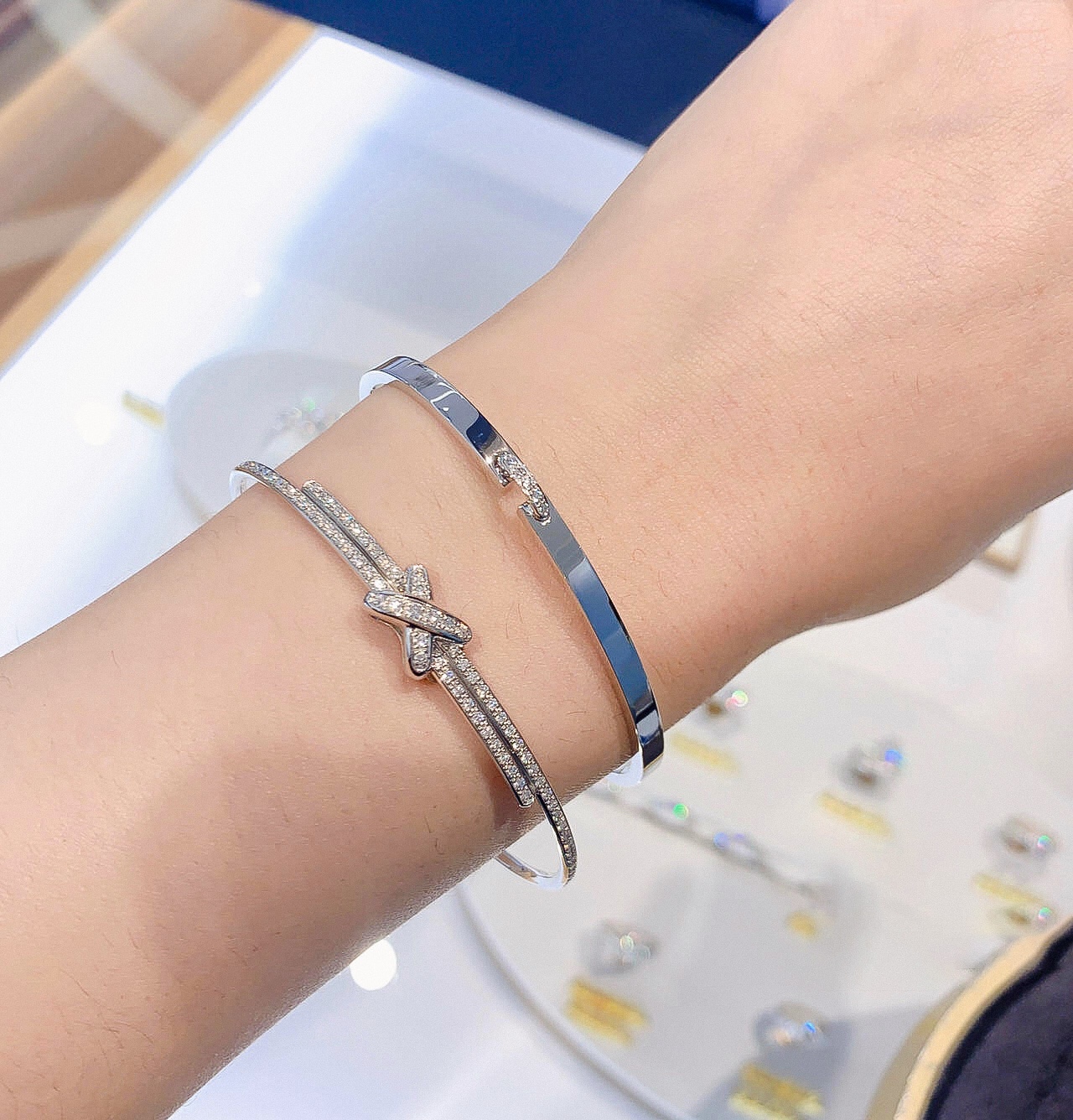 [Niche Series Jewelry]