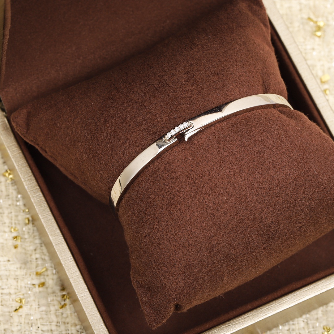 [Niche Series Jewelry]