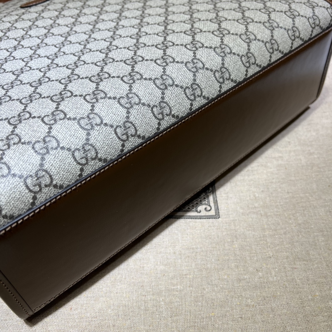 GUCCI古驰GG托特包674155