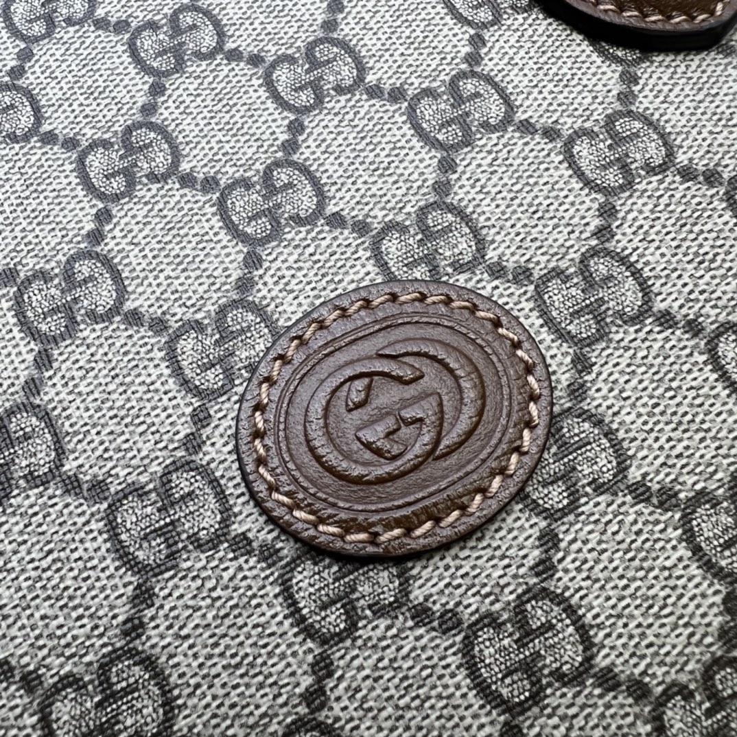 GUCCI古驰GG托特包674155