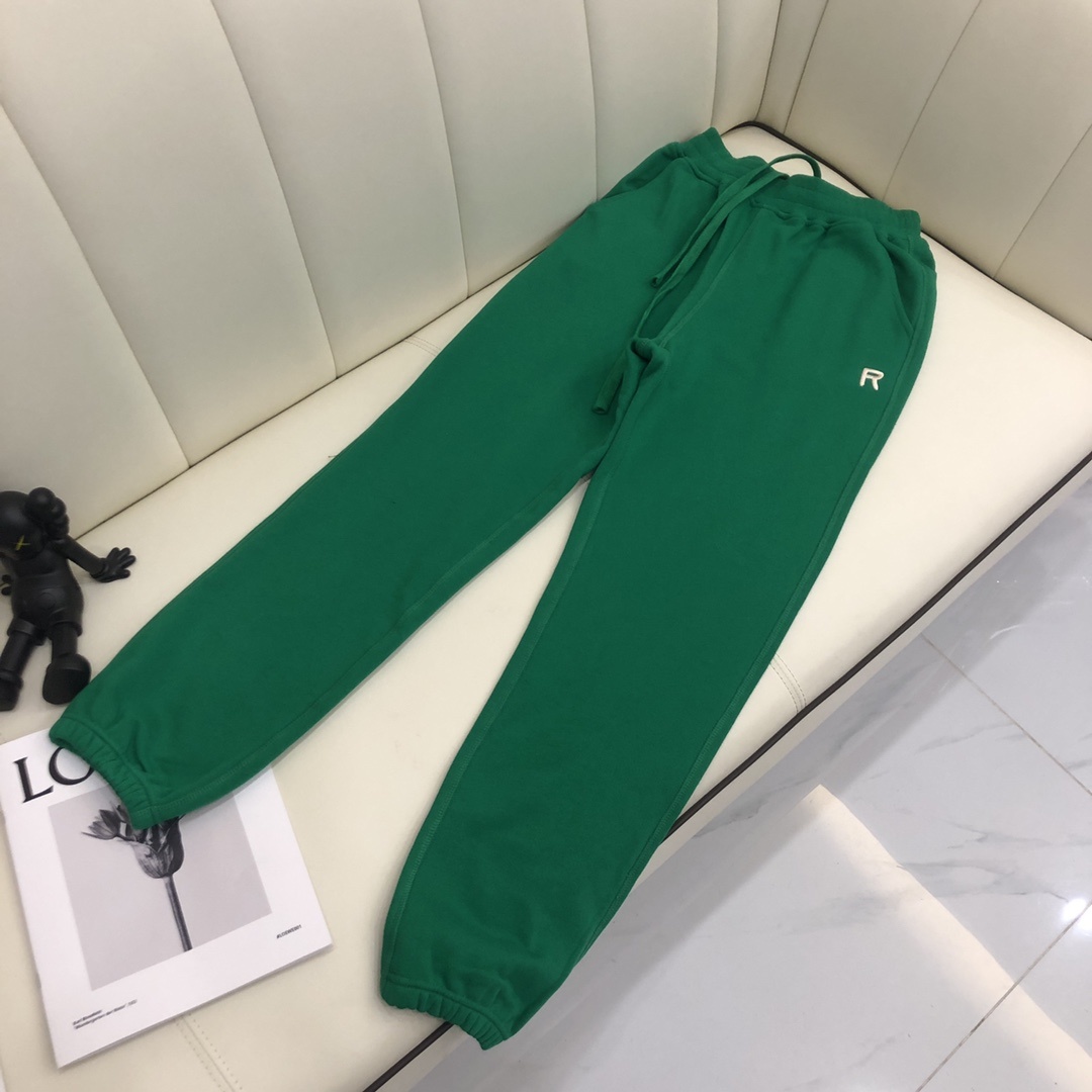 BV字母卫衣休闲套装新品现货发售21