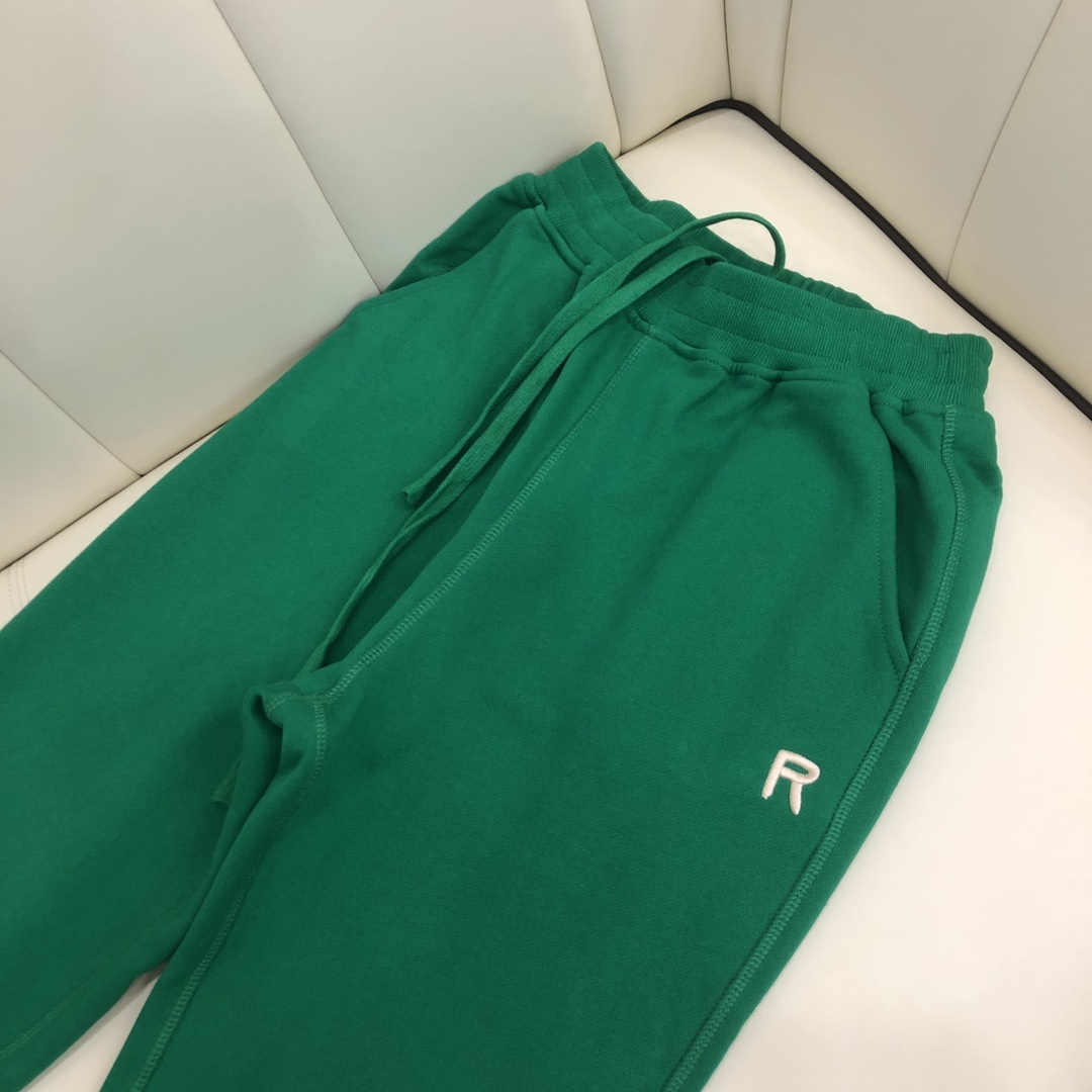BV字母卫衣休闲套装新品现货发售21