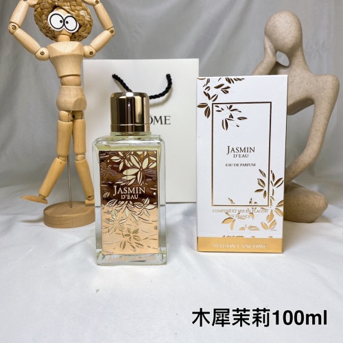 Lancome Jasmins D'EAU 100ml Eau de Parfum - Limited Edition Fragrance 1 Lancome Jasmins D'EAU 100ml Eau de Parfum - Limited Edition Fragrance