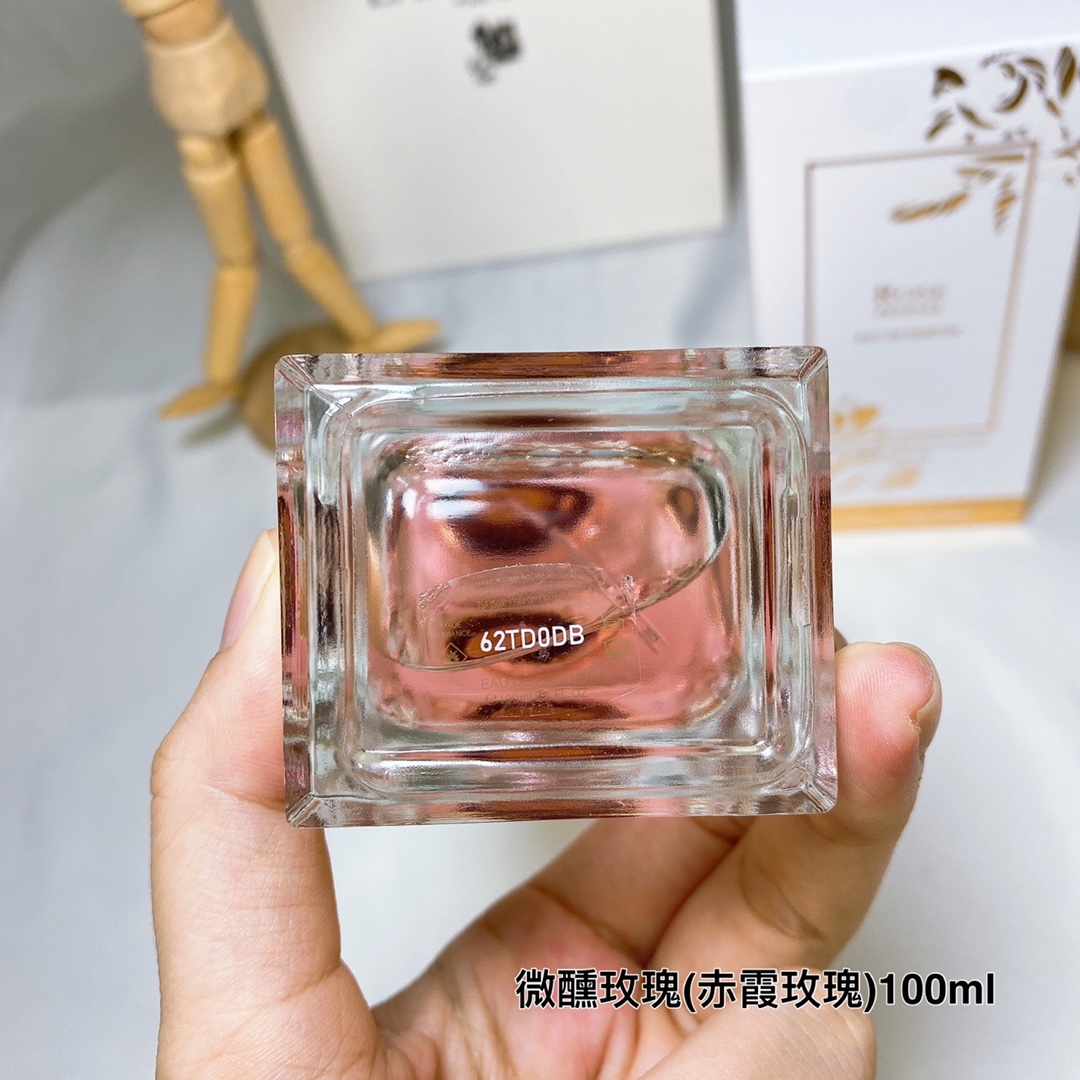 Lancome Rose Peonia Eau de Parfum 100ml - Floral Fragrance with Rose and Peony 4 i1637043220 1709 2
