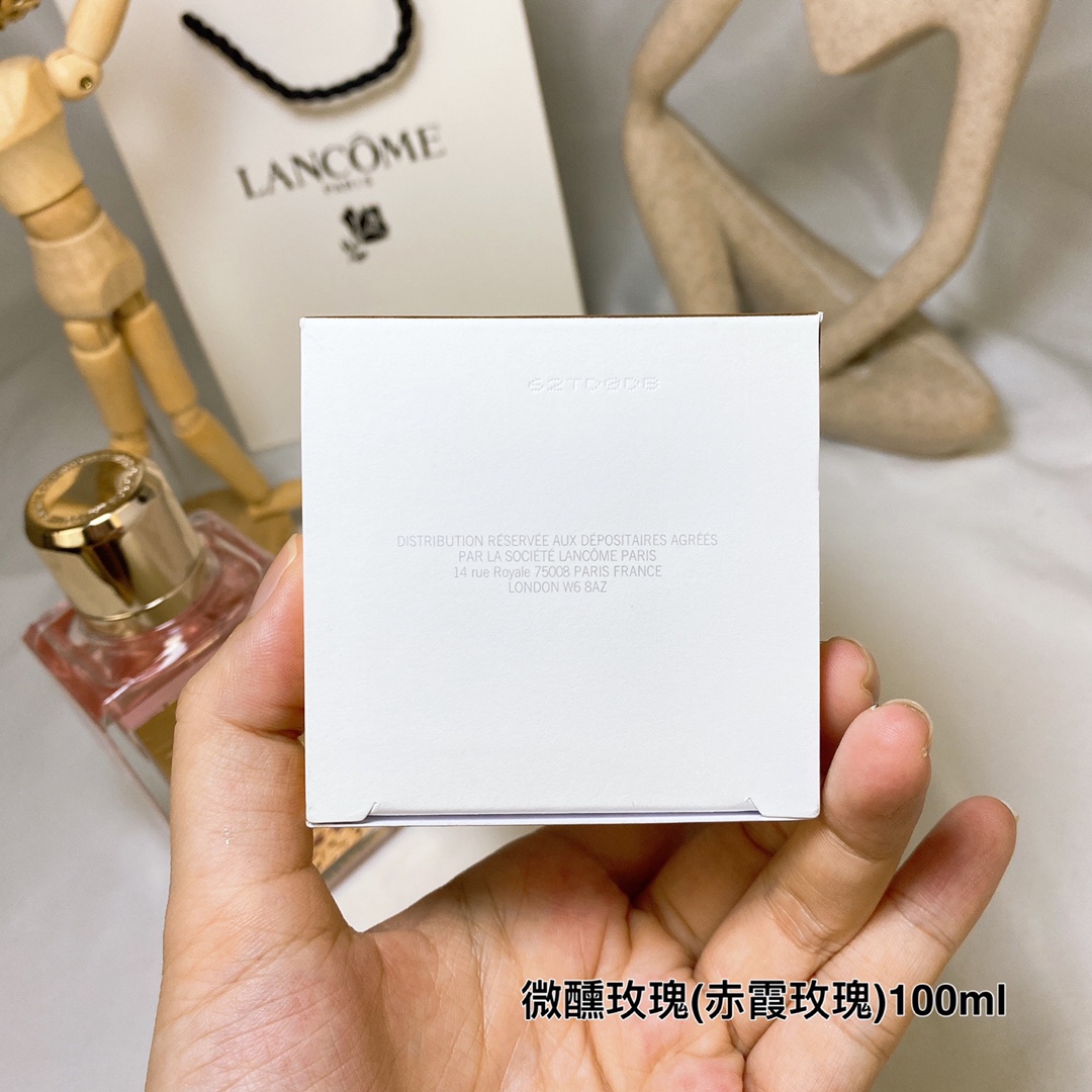 Lancome Rose Peonia Eau de Parfum 100ml - Floral Fragrance with Rose and Peony 8 i1637043220 5787 6