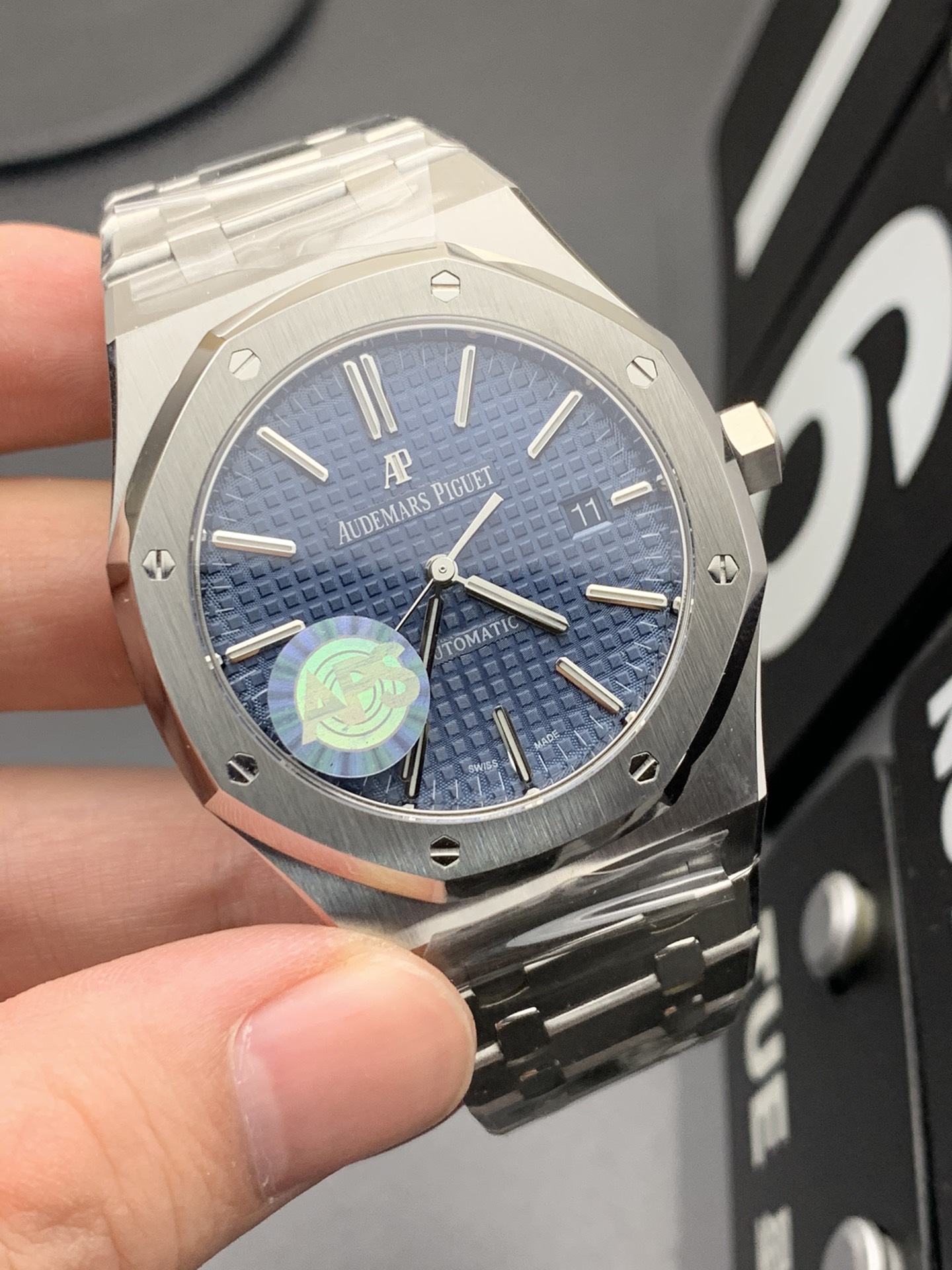 Audemars Piguet APS 15400