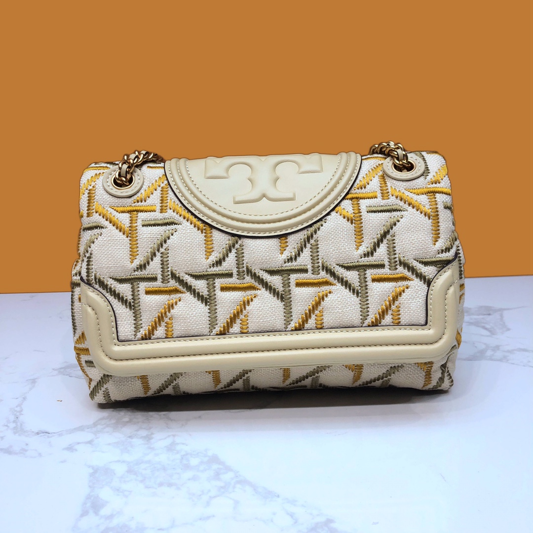 Tory Burch ～2021托里伯奇最新款 款号：79511
