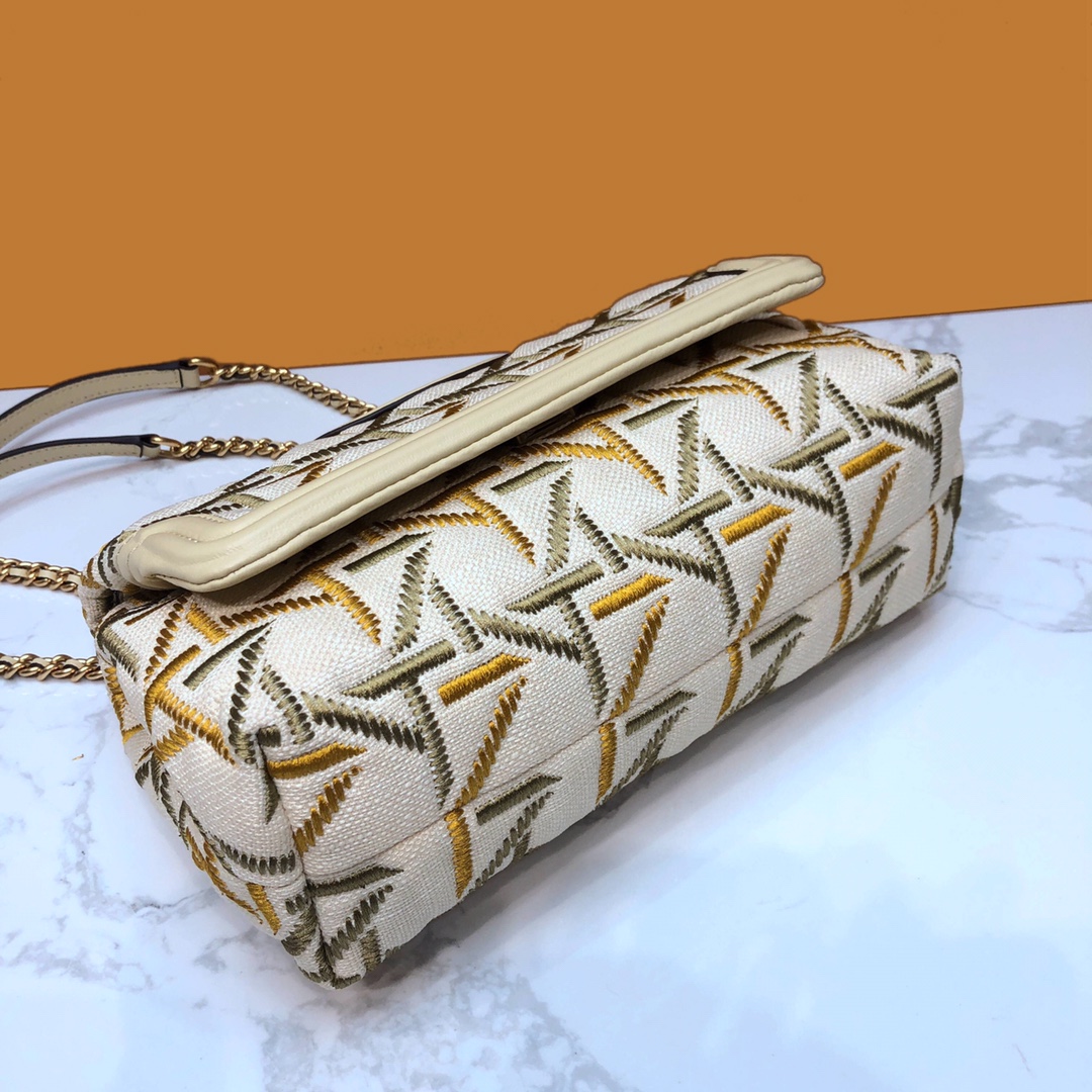 Tory Burch ～2021托里伯奇最新款 款号：79511
