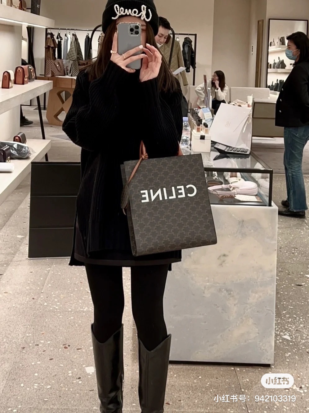 NO:213892,Celine Tott is practical and beautiful, Celine, celine, celine19860909Celine 托特实用又美丽,赛琳celine,celine,celine,Bag